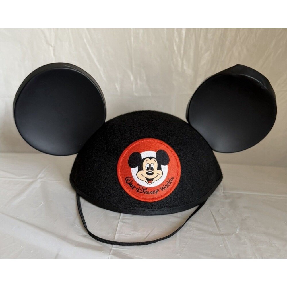 Disney Parks Mickey Mouse Ears Hat Billie Personalized Walt Disney World